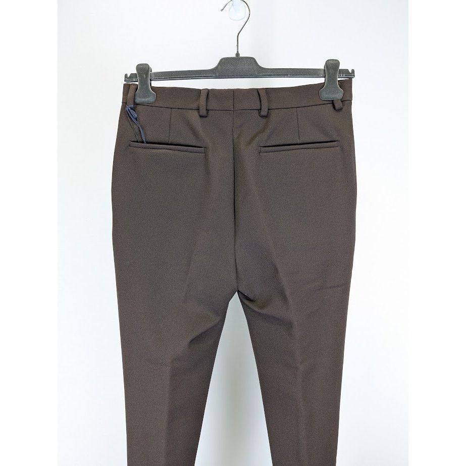 Prada o1rshd1 Casual Pant in Ebano Size US 30 / EU 46 - 19 Thumbnail