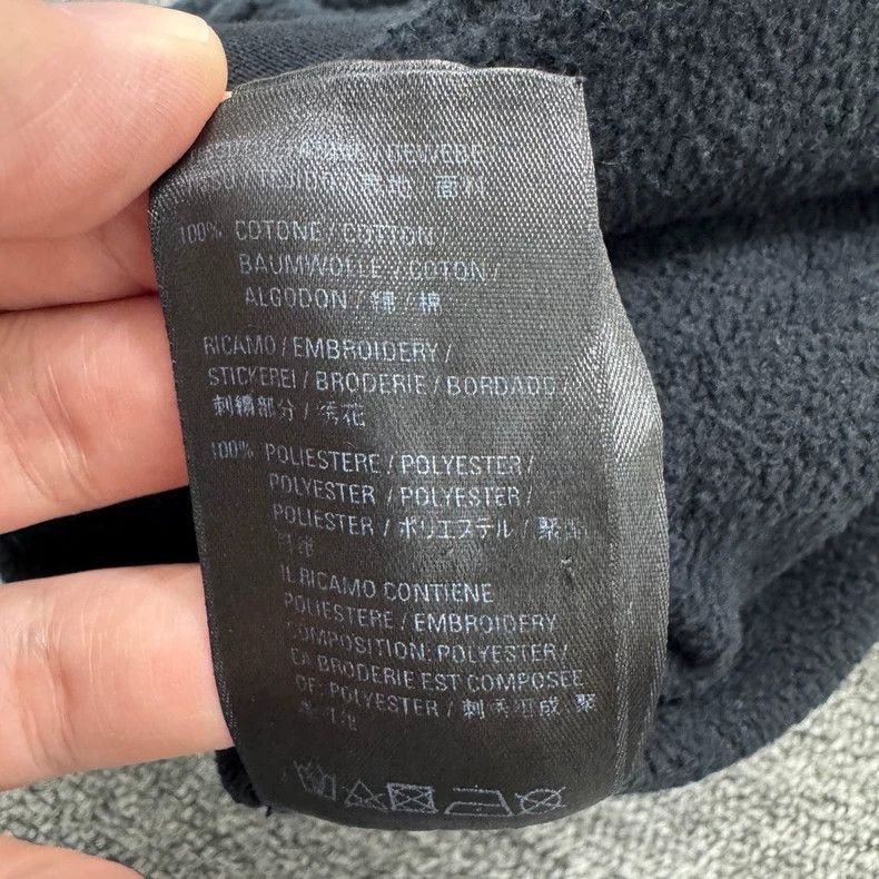 Balenciaga Balenciaga size XS Old shorts with holes in them Size US 28 / EU 44 - 4 Thumbnail