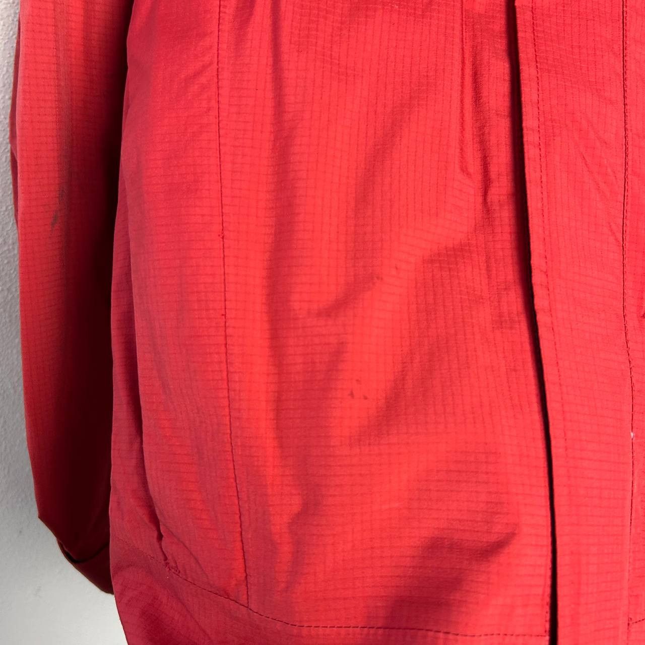 Haglofs Womens haglofs small logo outdoor waterproof jacket Size S / US 4 / IT 40 - 4 Thumbnail