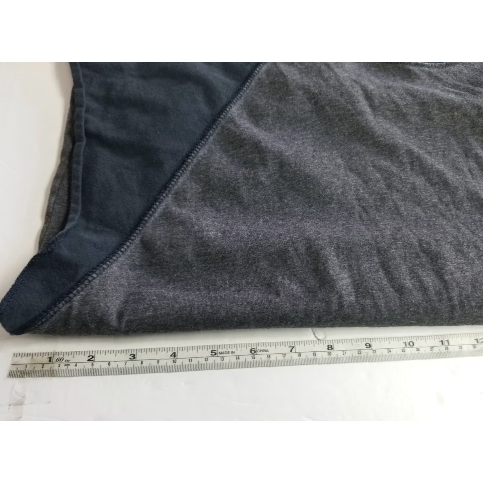 Everlast VINTAGE Everlast Sleeveless Gray BODYBUILDING Workout Gym BOXING XL Shirt Mens Size US XL / EU 56 / 4 - 3 Thumbnail