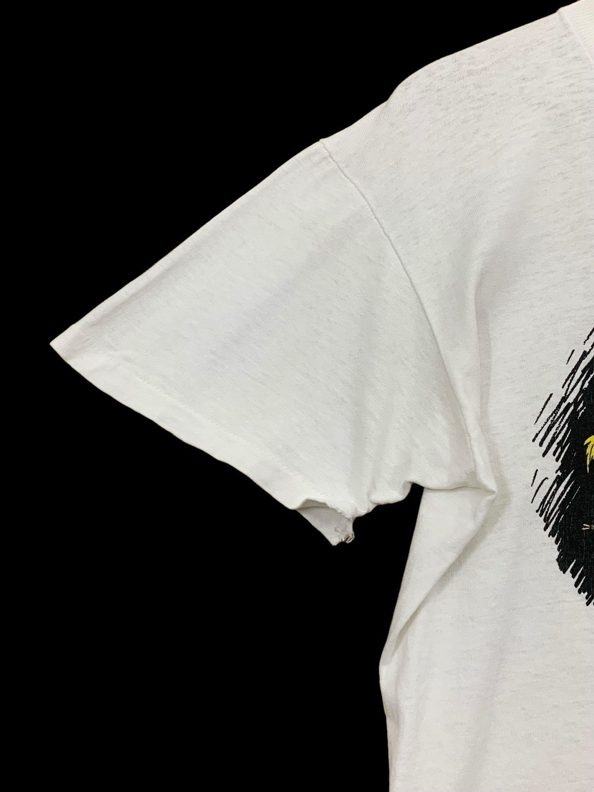 Vintage Rare Vintage Anxiety Prone 1987©️ Size US M / EU 48-50 / 2 - 7 Thumbnail