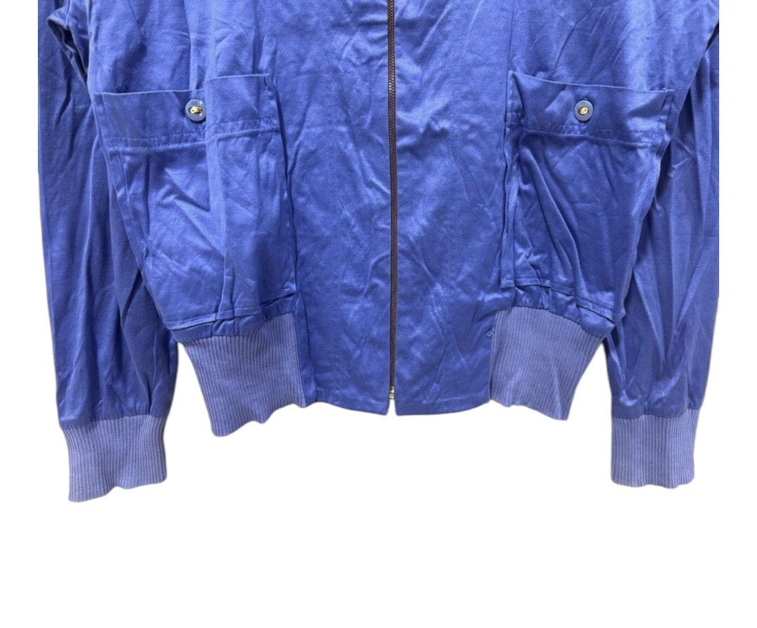 Balenciaga × Vintage Vintage Balenciaga Light Jacket Size US S / EU 44-46 / 1 - 3 Thumbnail