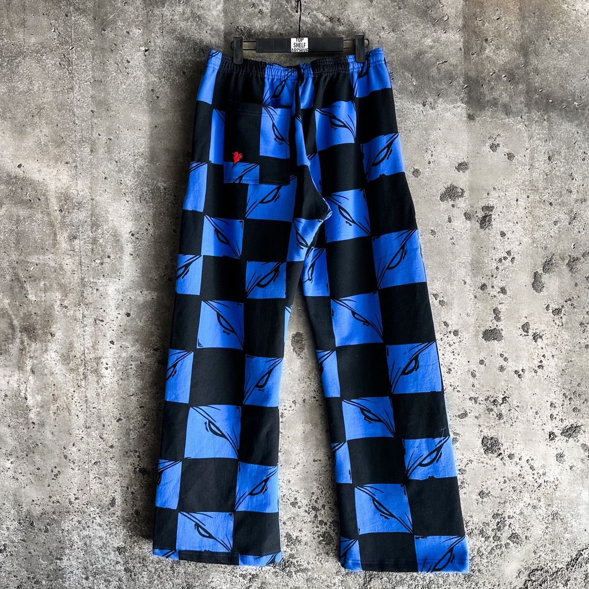 Matty Boy Matty Boy Anti Promo 99 Eyes Las Vegas Exclusive Sweatpants Size US 33 - 3 Thumbnail