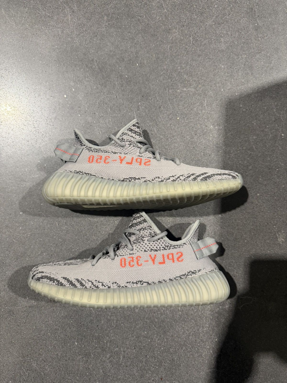 Yeezy YEEZY beluga 2.0 Size US 8 / EU 41 - 1 Thumbnail