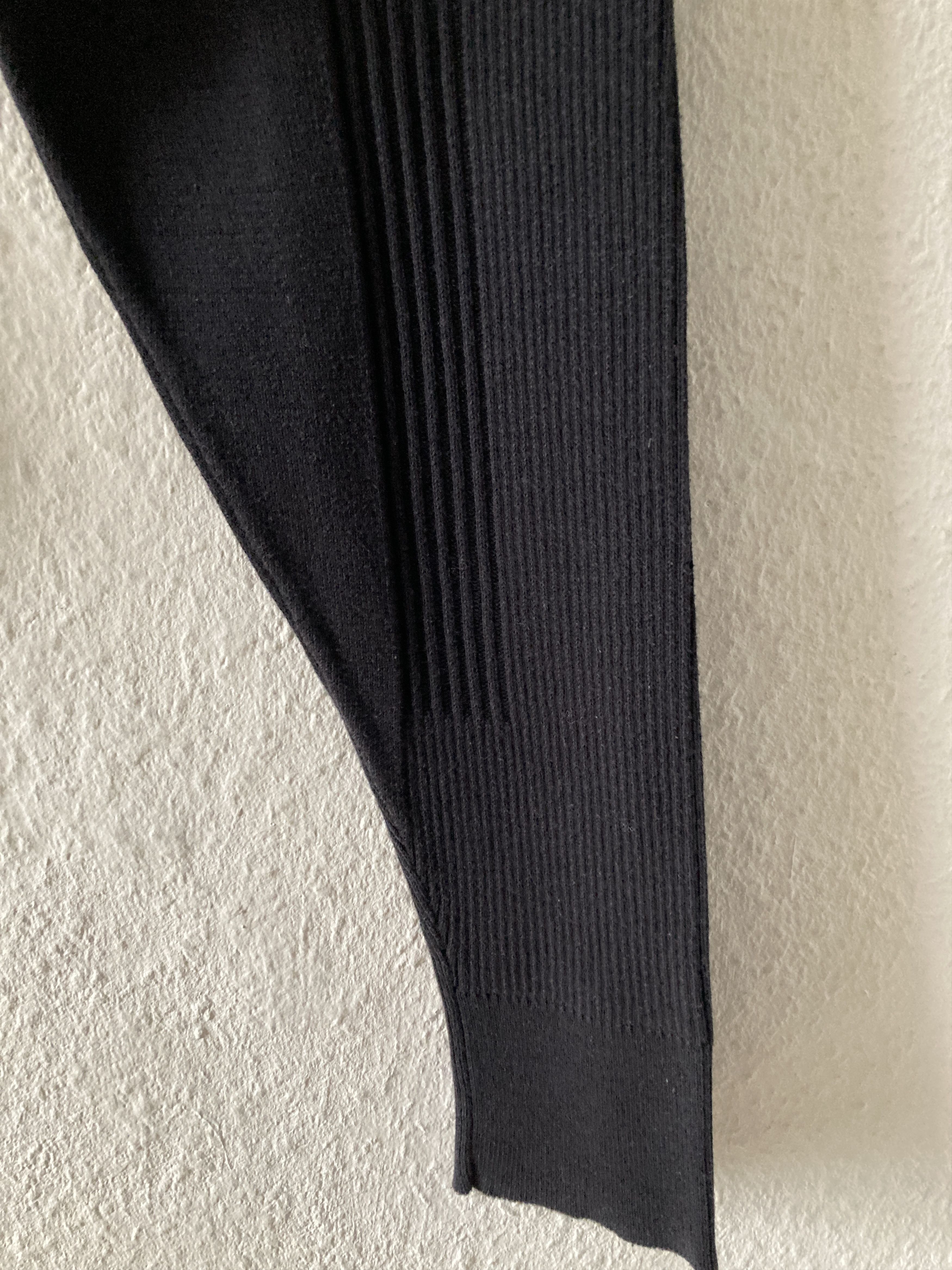 Rick Owens S/S 18 "DIRT" Paper Fibre Cotton Sweat Pants Rick Owens S Size US 30 / EU 46 - 11 Thumbnail