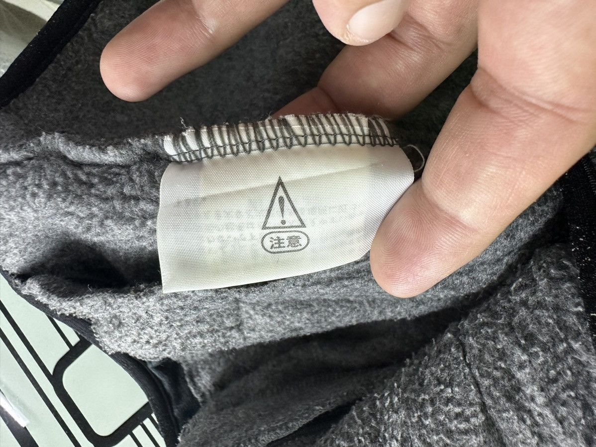 The North Face × Vintage TNF Vest Jacket Size US M / EU 48-50 / 2 - 9 Thumbnail