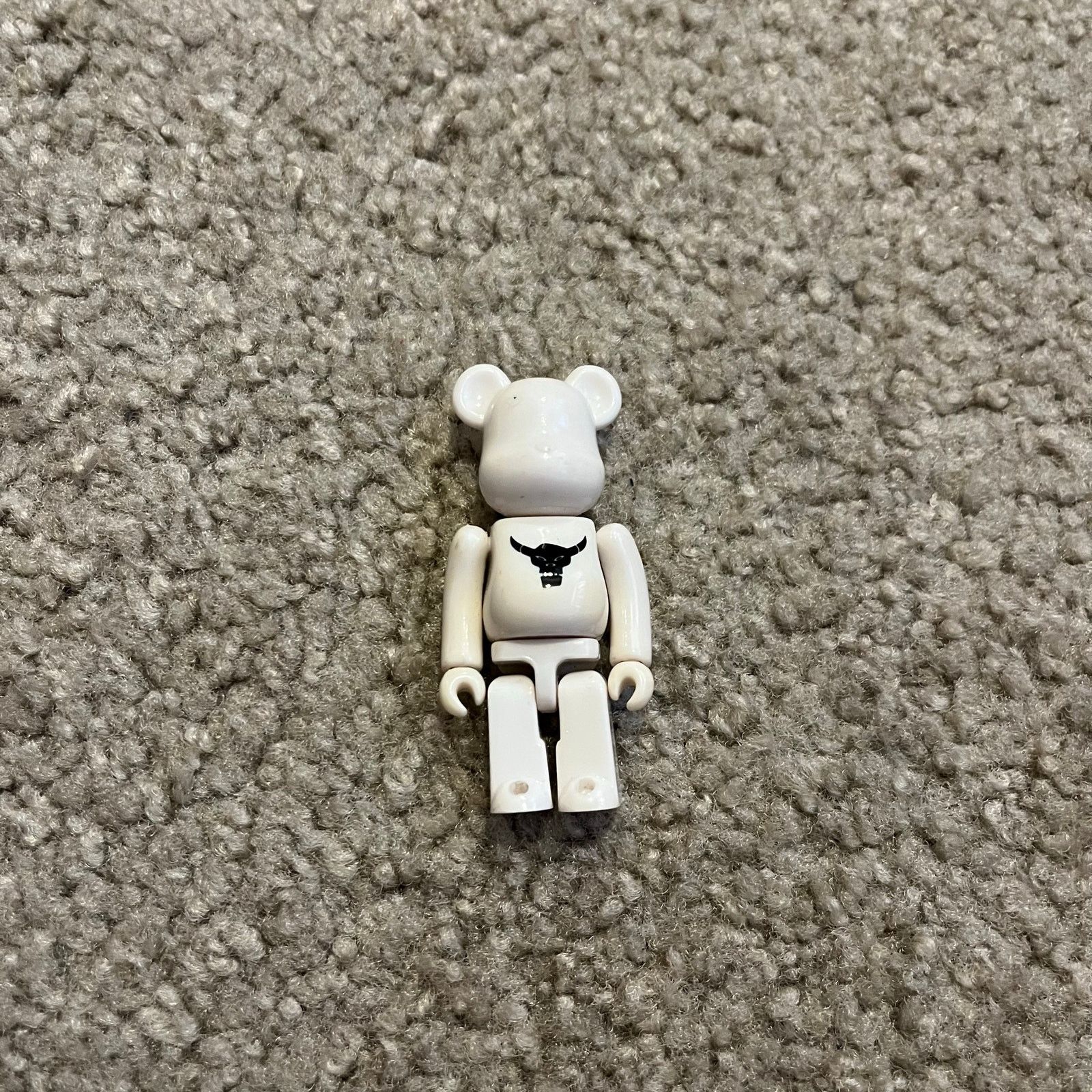 Stussy Figure | Grailed