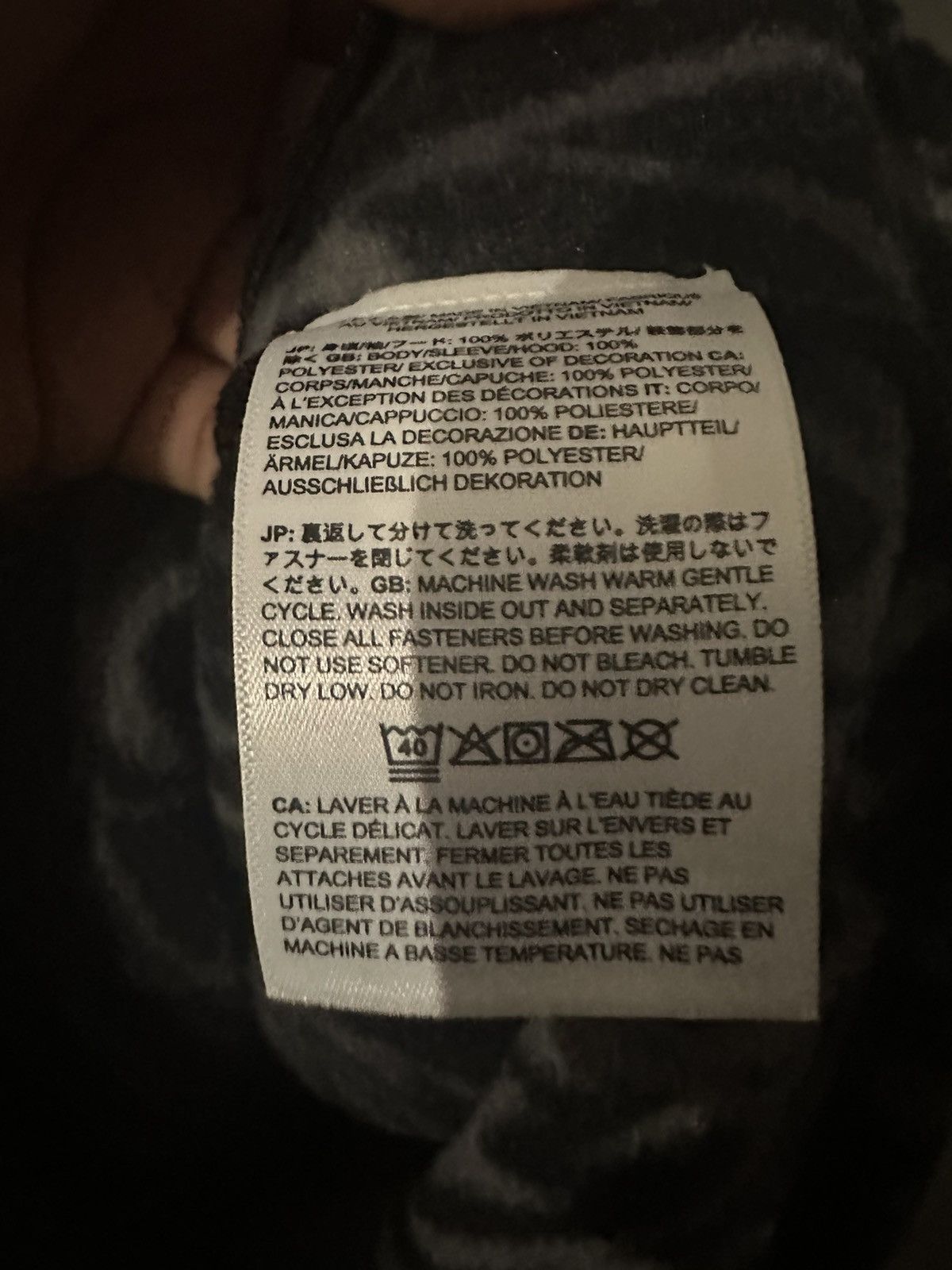Supreme × The North Face FW22 Supreme x North face Size US XL / EU 56 / 4 - 4 Thumbnail
