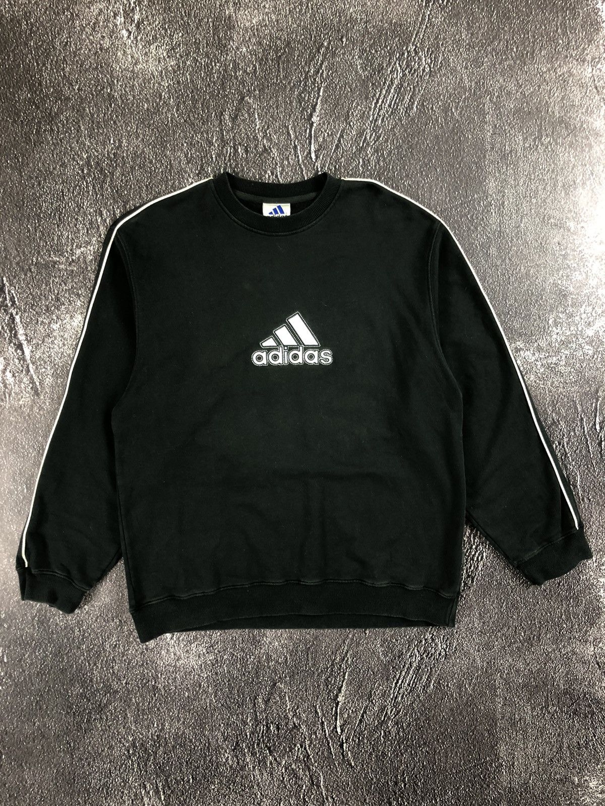 Adidas equipment vintage sweatshirt