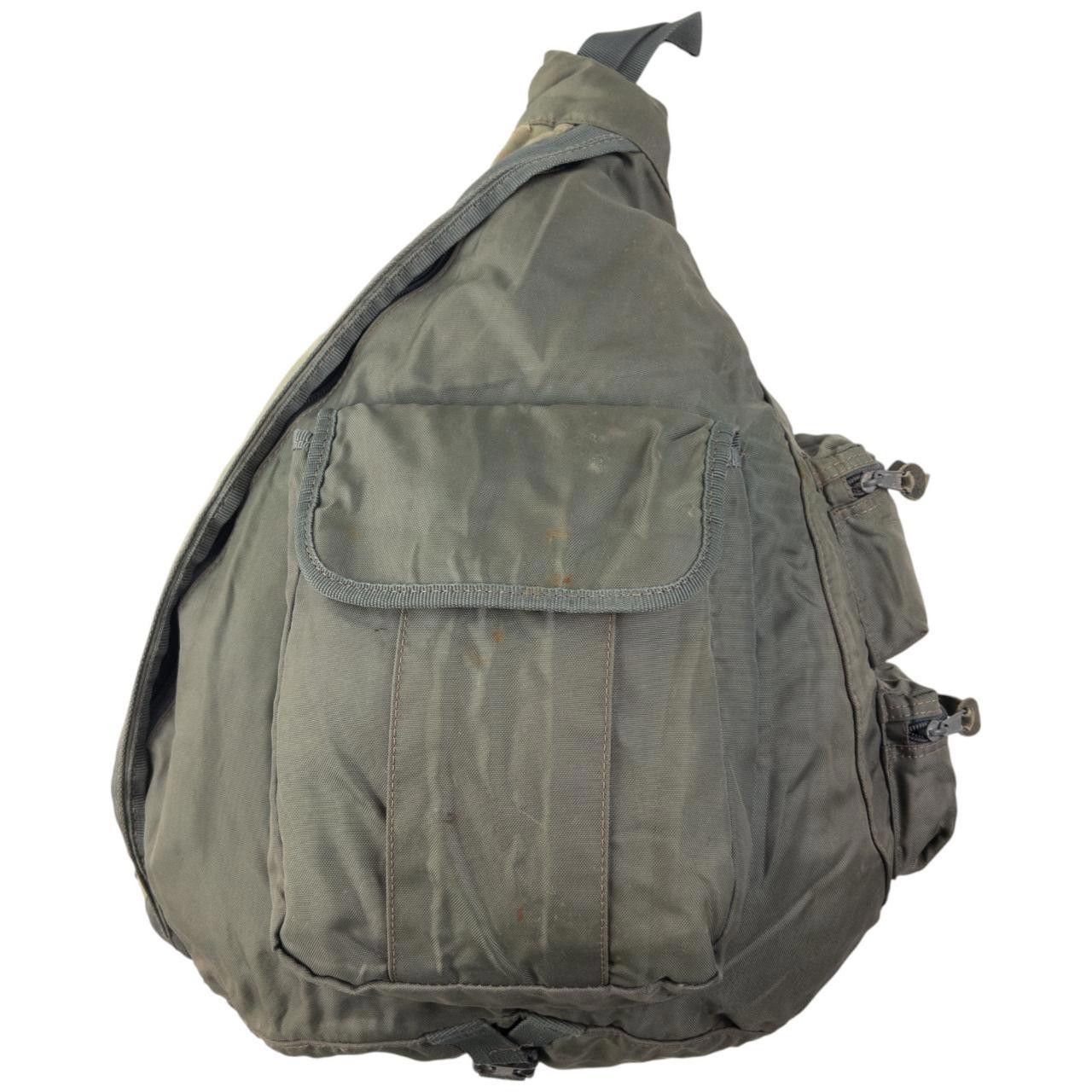 Gap Vintage GAP Cargo Sling Bag Size ONE SIZE - 1 Thumbnail