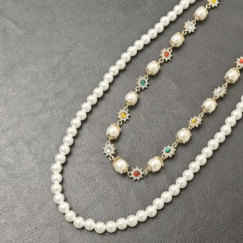 Jewelry Wallet chain Size ONE SIZE - 6 Thumbnail