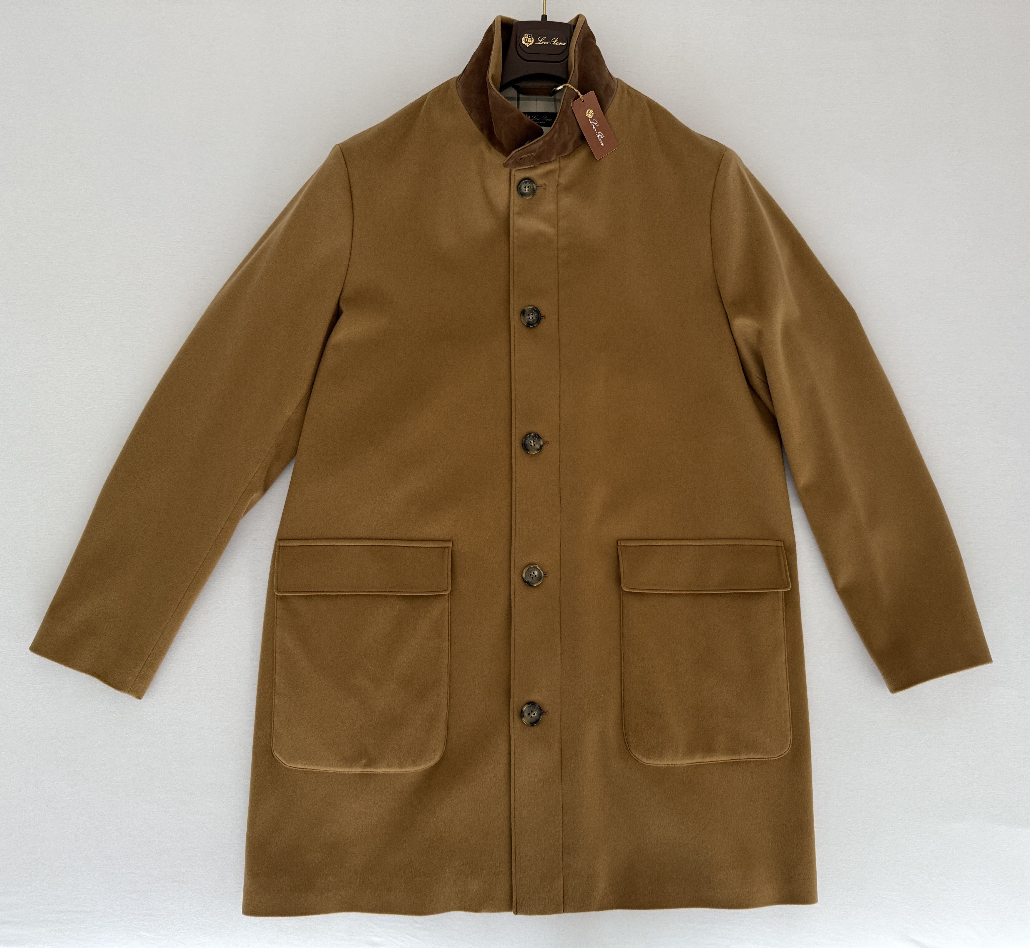 Loro Piana Storm System