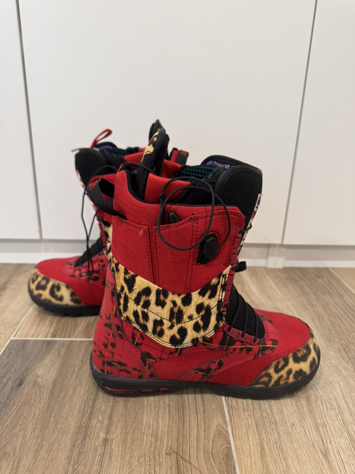 Burton Burton Ritual Snowboard Boots (Women’s) – Size 8.5 Size US 8.5 / IT 38.5 - 2 Thumbnail