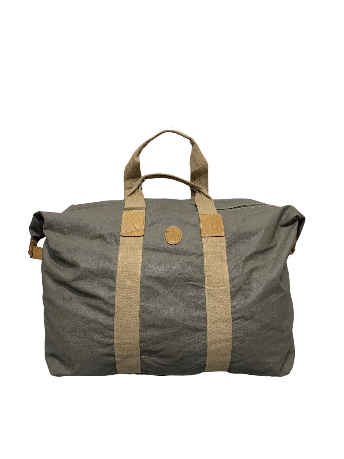 🔥C.P COMPANY LUGGAGE BAG TERPAULINE