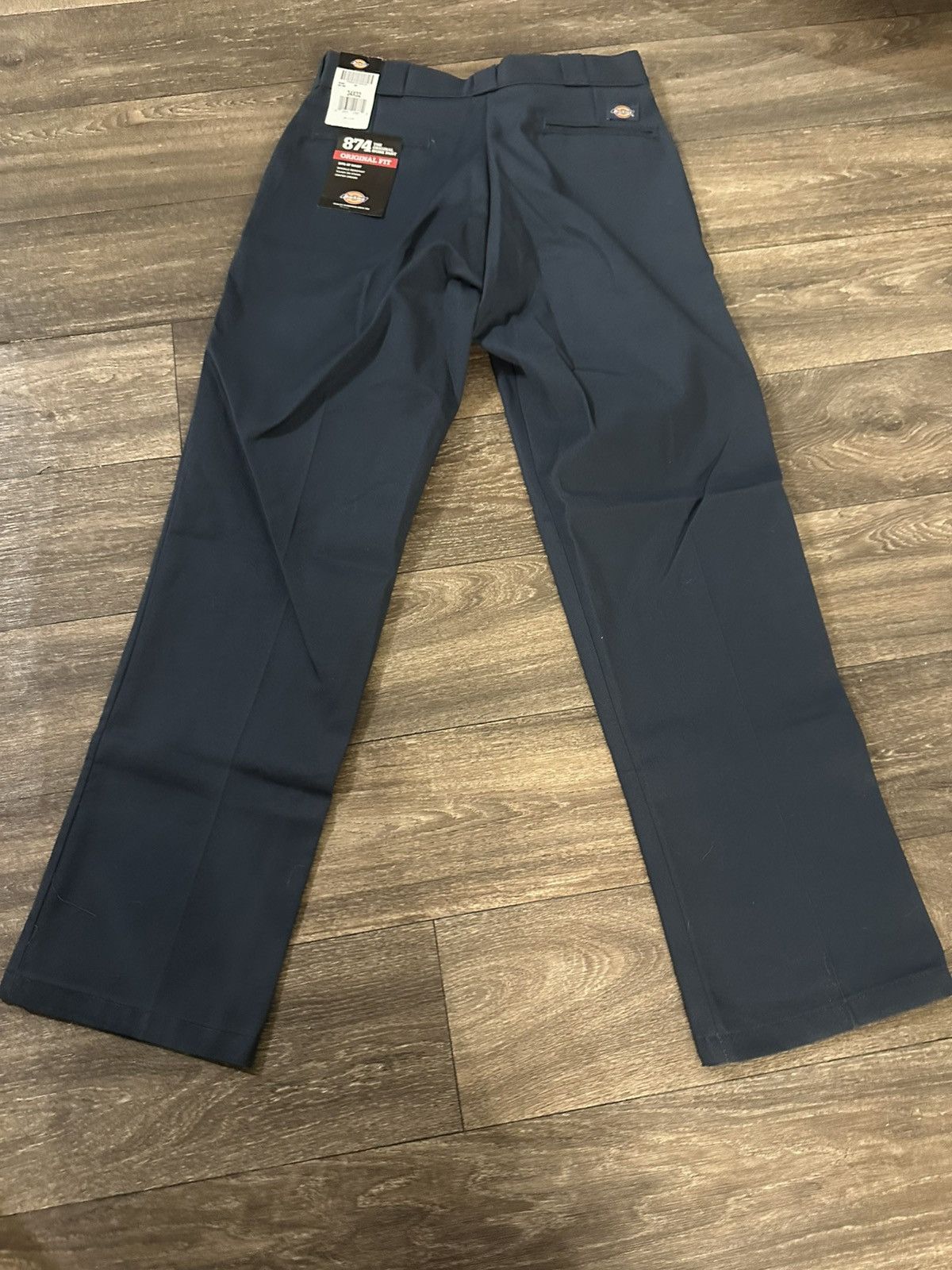 Dickies Dickies 874 Size US 34 / EU 50 - 2 Thumbnail