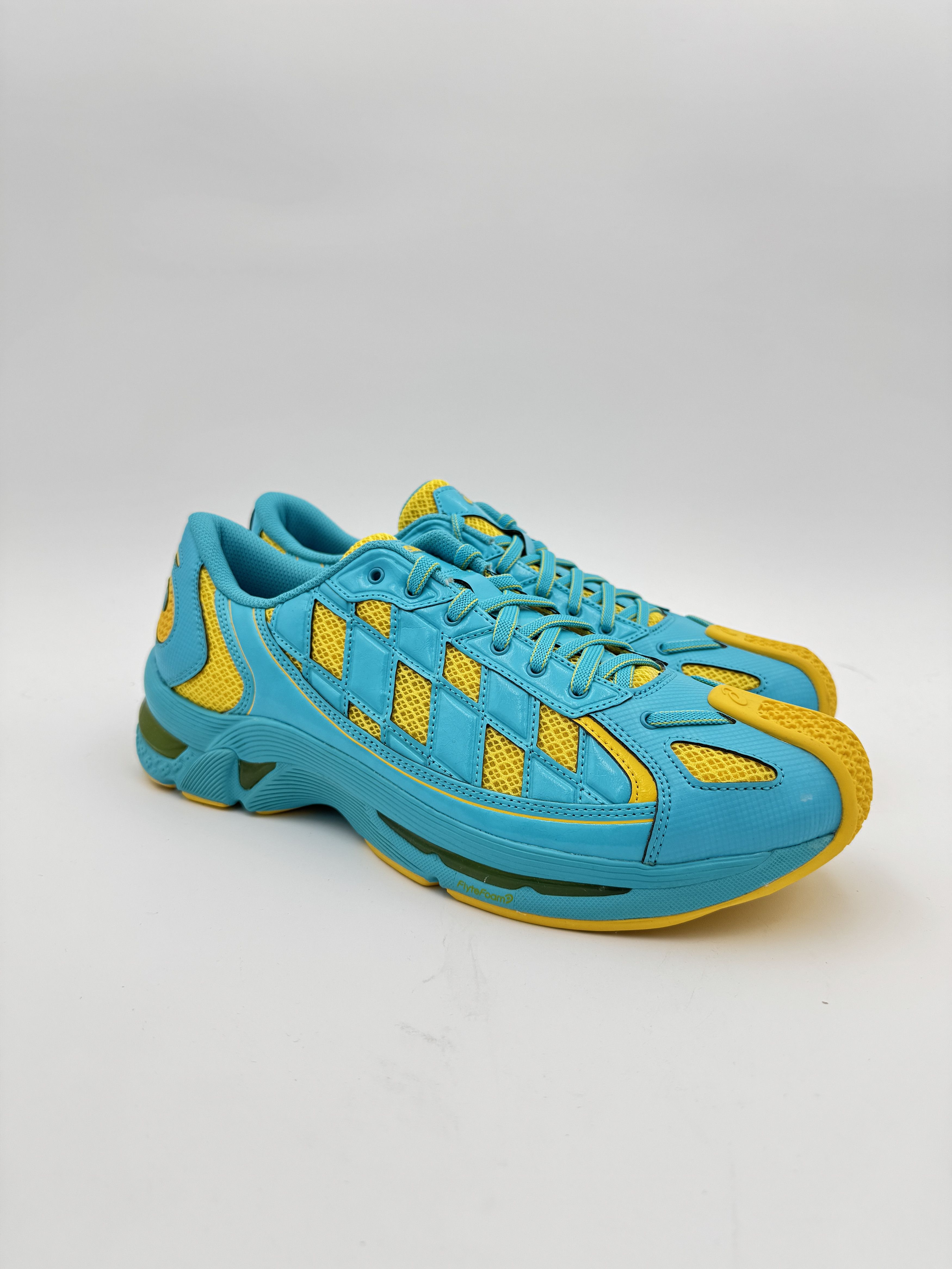 Asics Kiko Kostadinov Gel Kiril | Grailed