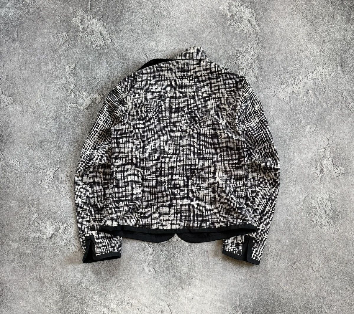 Weekend Max Mara Weekend Max Mara reversible light jacket button up coat Size XL / US 12-14 / IT 48-50 - 13 Thumbnail
