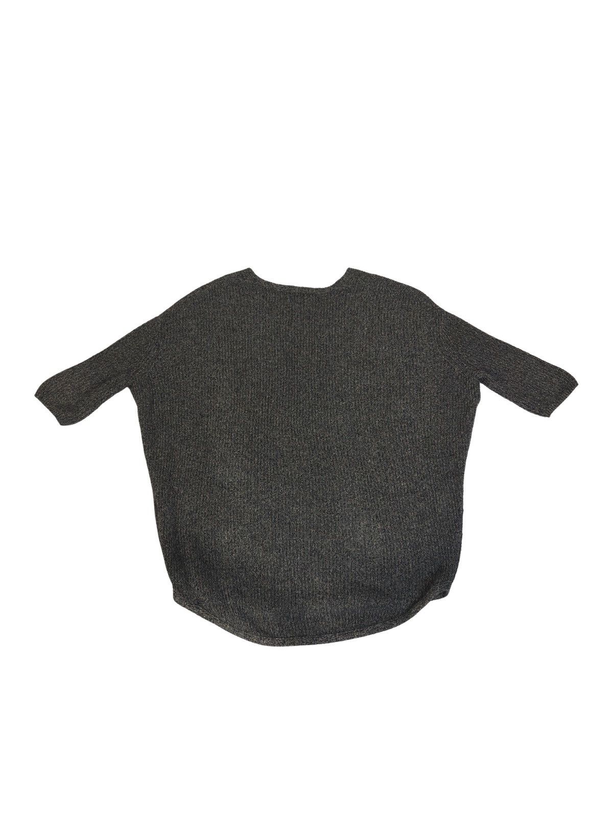 Express Loose Sweater.mt1716 Size US XXS / EU 40 - 9 Thumbnail