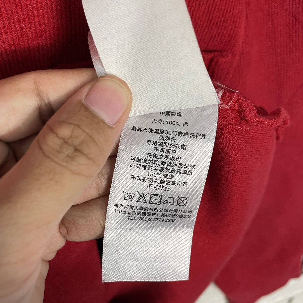 Polo Ralph Lauren Polo Ralph Lauren Sweater Size US M / EU 48-50 / 2 - 17 Thumbnail
