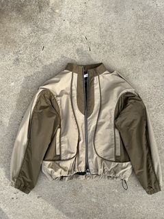 Side Service Jacket | Grailed