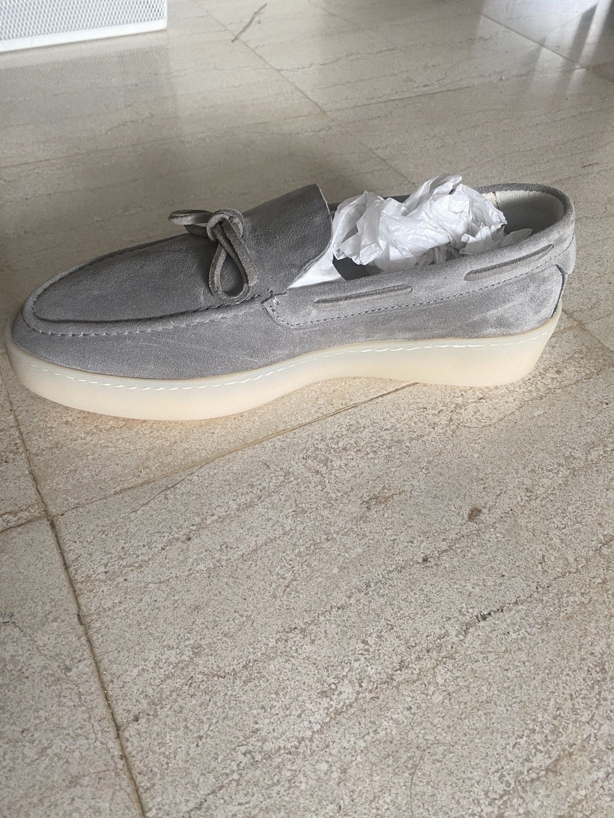 Other Fornells shoe Lottuse Size US 7.5 / EU 40-41 - 3 Thumbnail