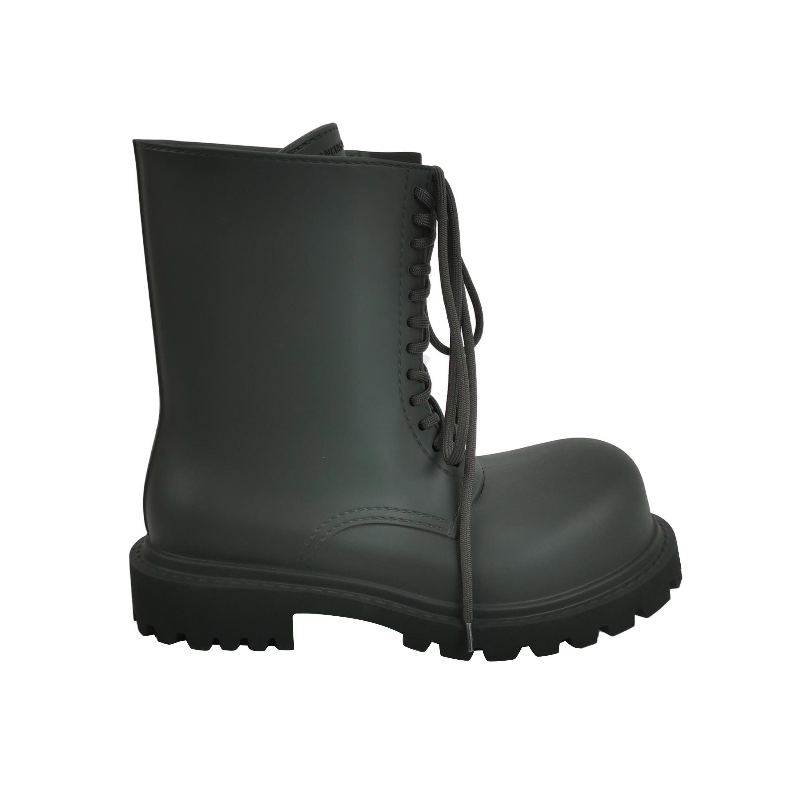 Balenciaga Balenciaga Men 8 Boots Size US 8 / EU 41 - 1 Thumbnail