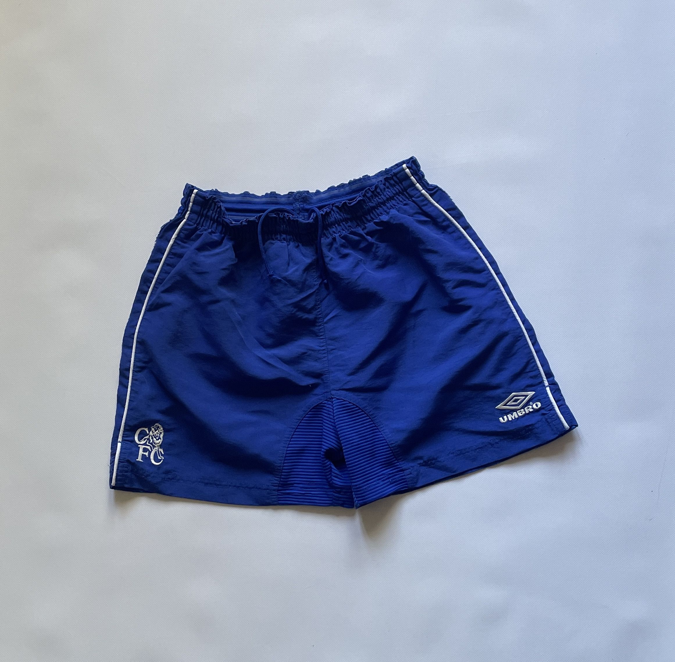 Supreme × Umbro Supreme Umbro Knit Soccer Short | Grailed