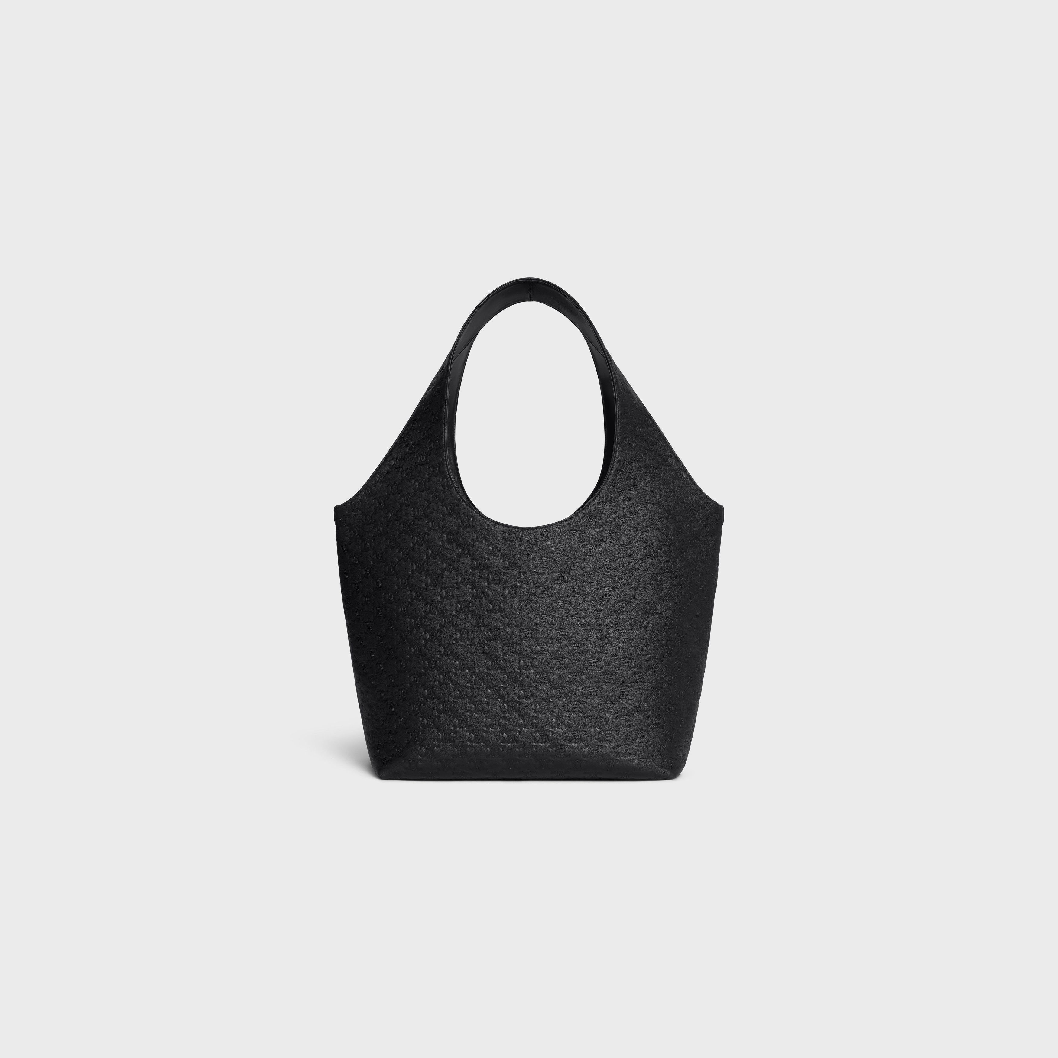 Celine o1bcso1str0925 118263GD3 Size: OS / Shopper Cabas Bag Black Size ONE SIZE - 1 Thumbnail