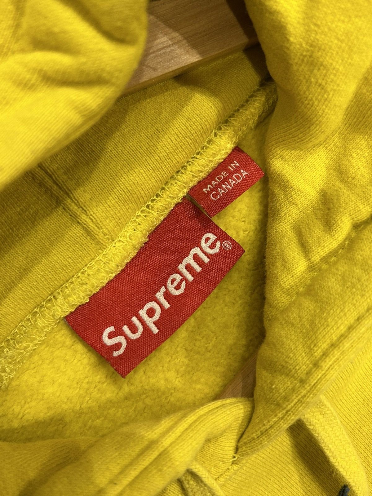 Supreme Supreme X Daniel Johnston Silver Surfer Hoodie Size US XL / EU 56 / 4 - 3 Thumbnail