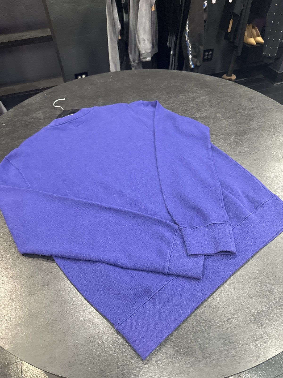 Lanvin Lanvin XL crewneck Size US M / EU 48-50 / 2 - 4 Thumbnail