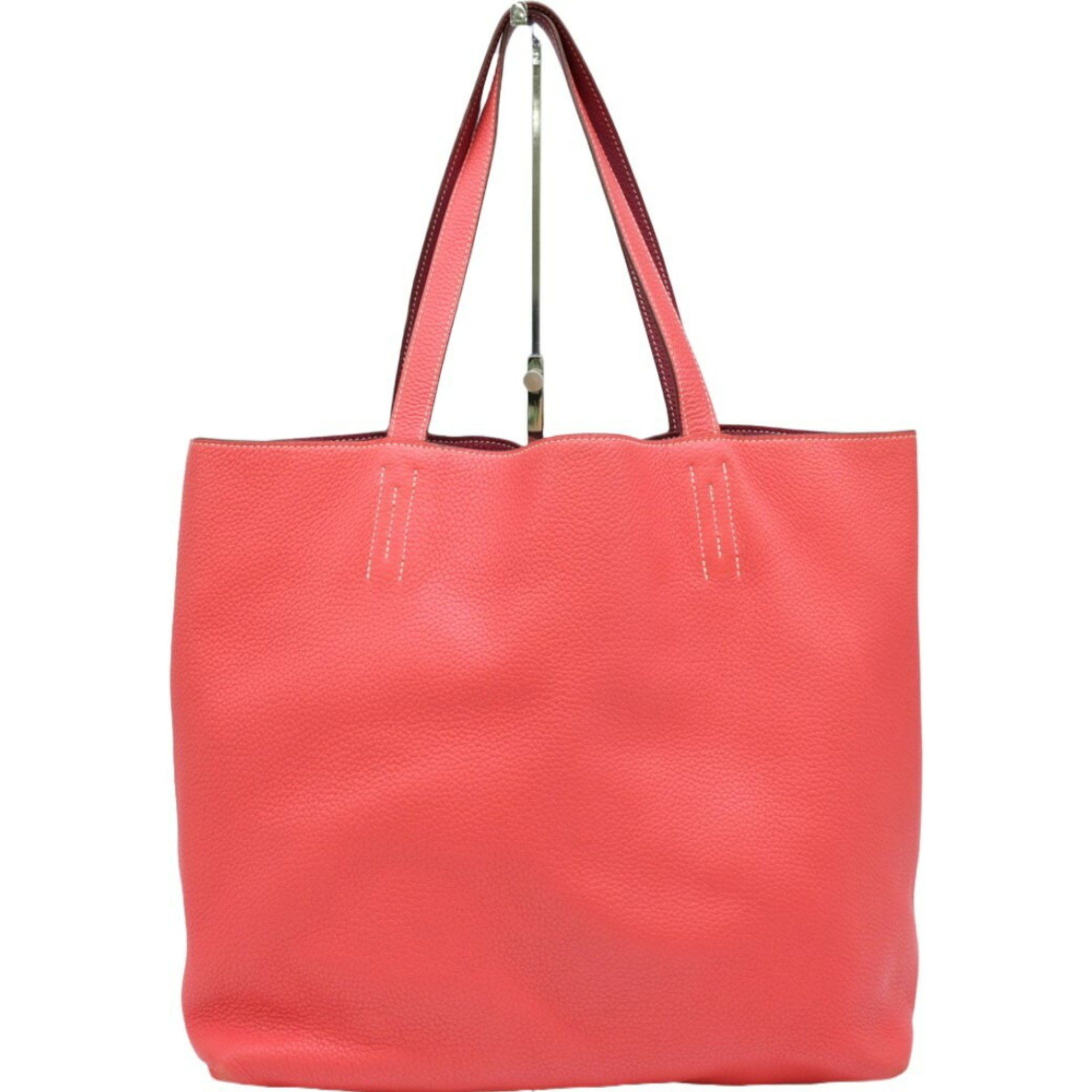 Hermes Hermès Double sens tote Size ONE SIZE - 1 Thumbnail