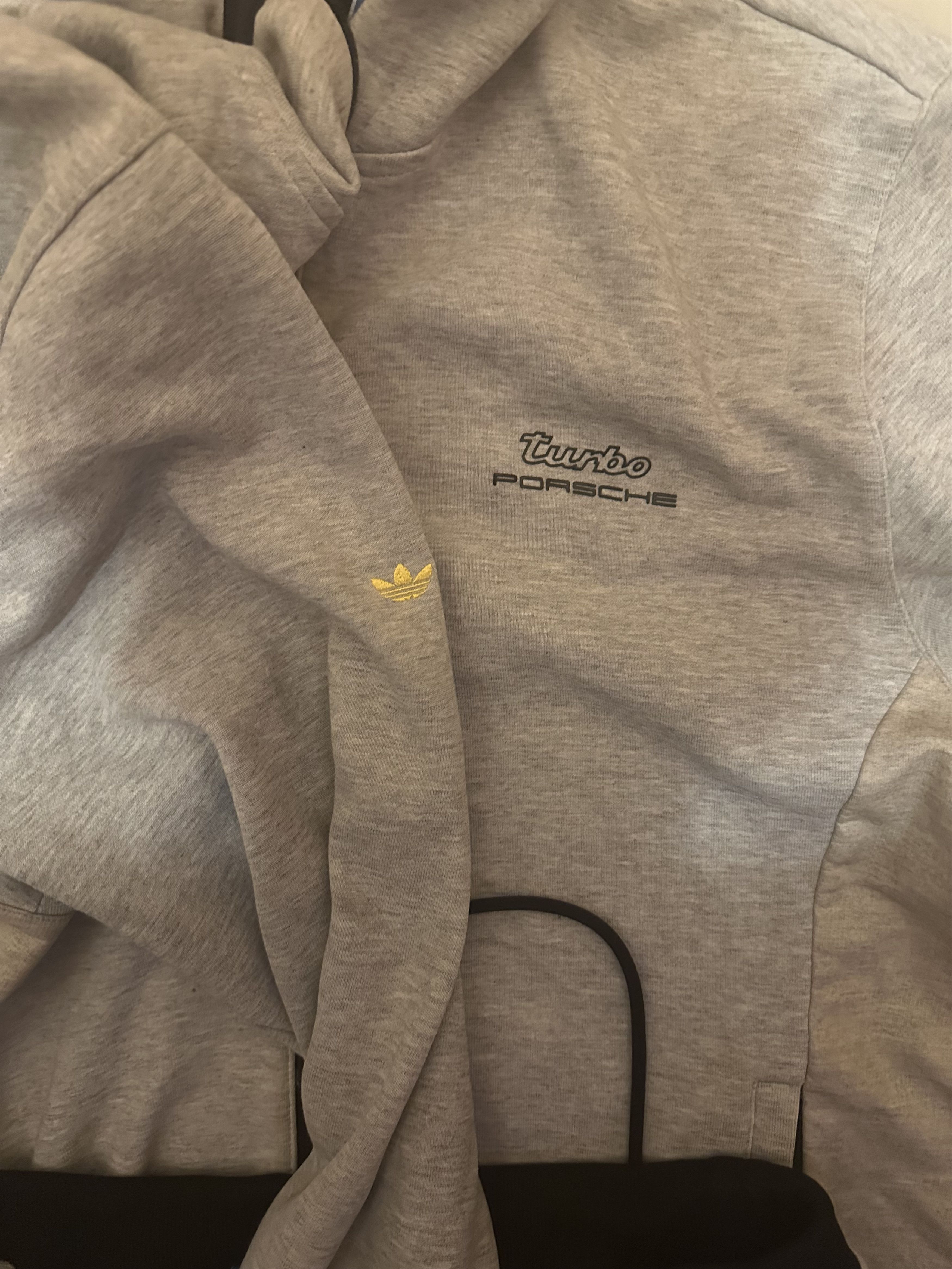 Adidas Adidas x Turbo Porsche Size US XL / EU 56 / 4 - 4 Thumbnail
