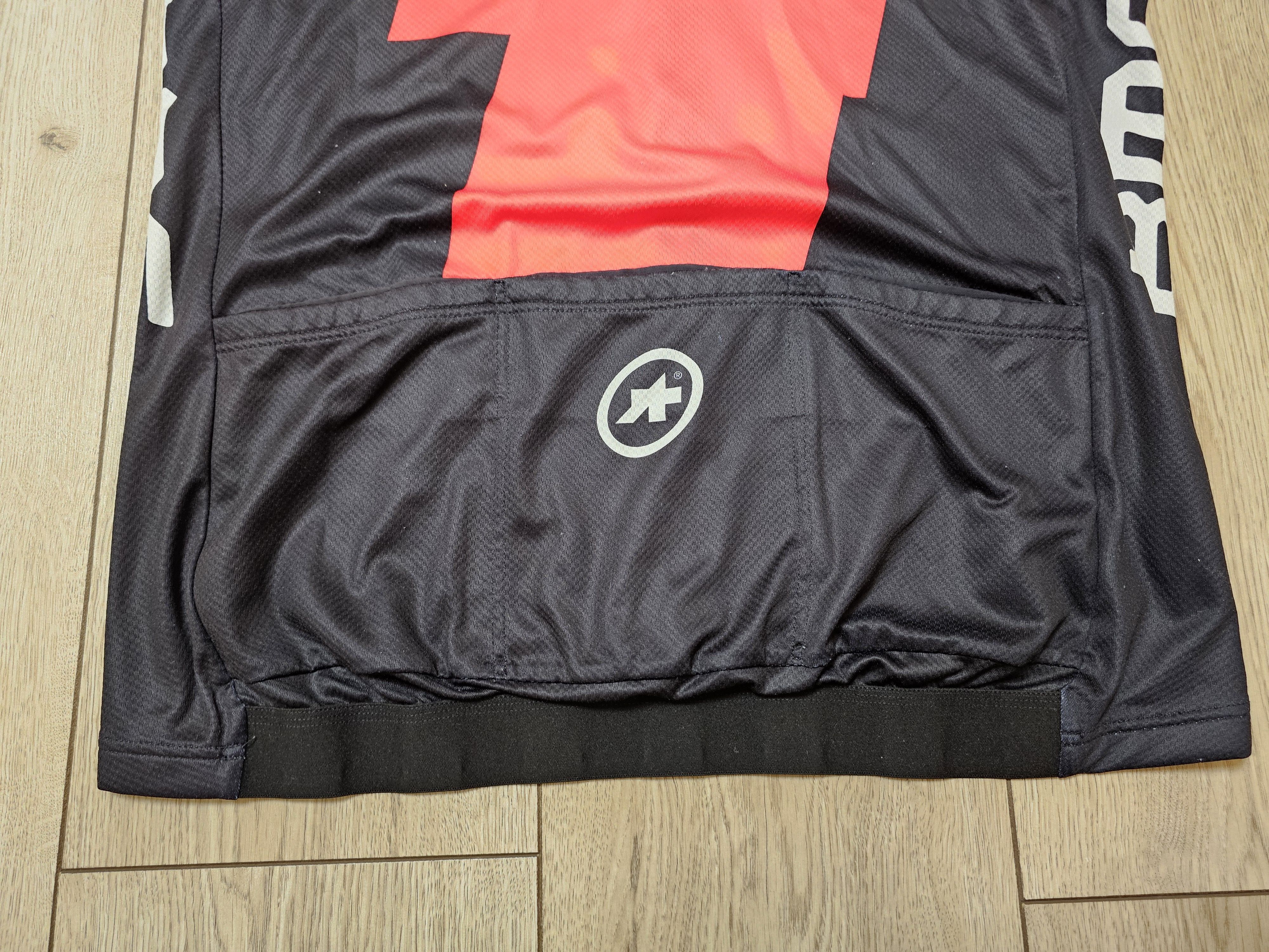All Sport BMC CYCLING TEAM JERSEY SWITZERLAND VELO TEAM SHIRT CYCLING Size US XXL / EU 58 / 5 - 6 Thumbnail