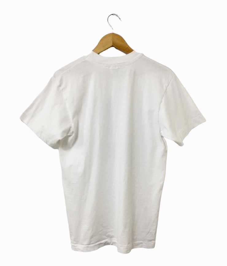 Anime VINTAGE 90s LEGEND OF GALACTIC HEROES ANIME TSHIRT Size US M / EU 48-50 / 2 - 9 Thumbnail