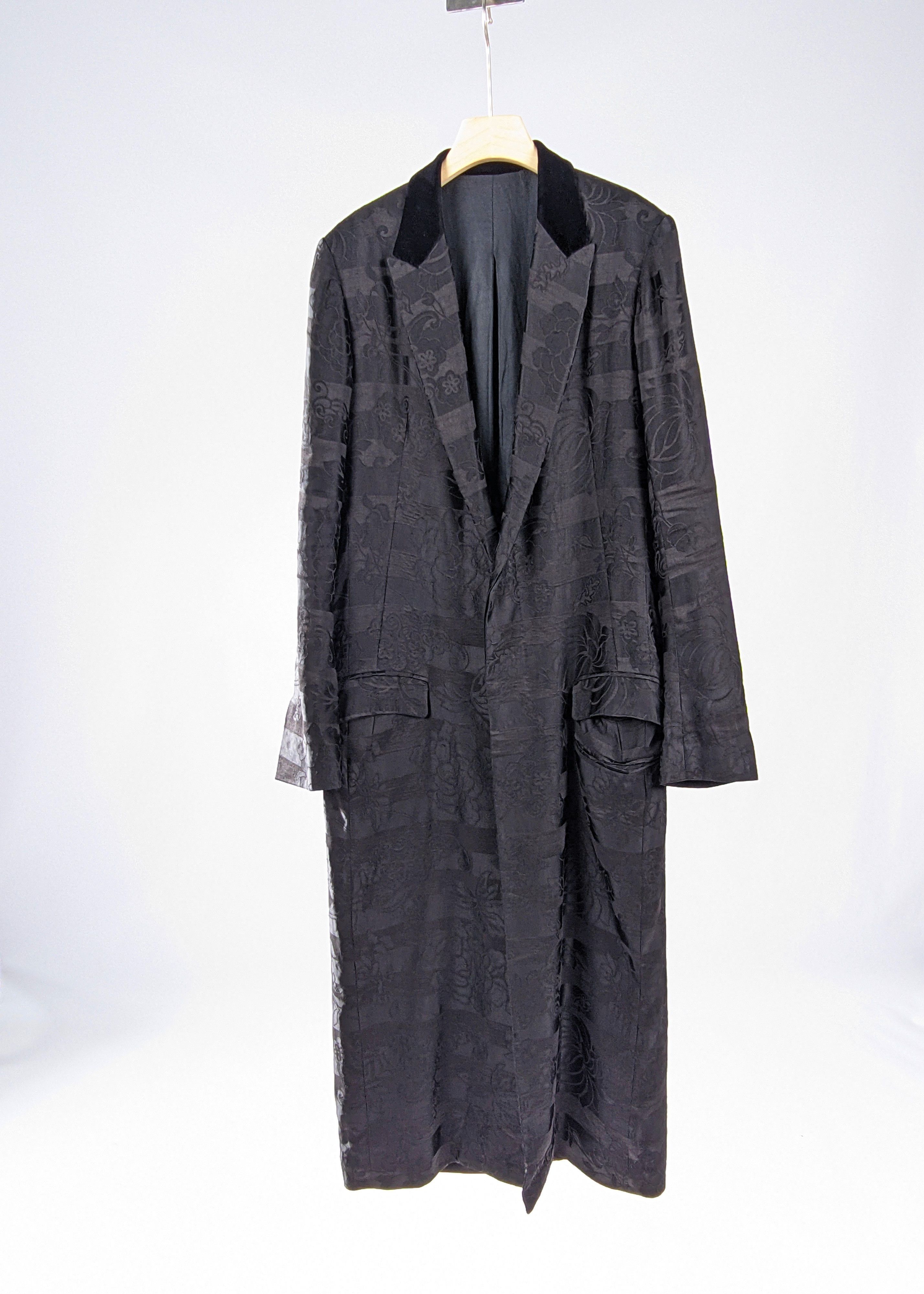 Haider Ackermann haider ackermann coat Size US M / EU 48-50 / 2 - 2 Thumbnail
