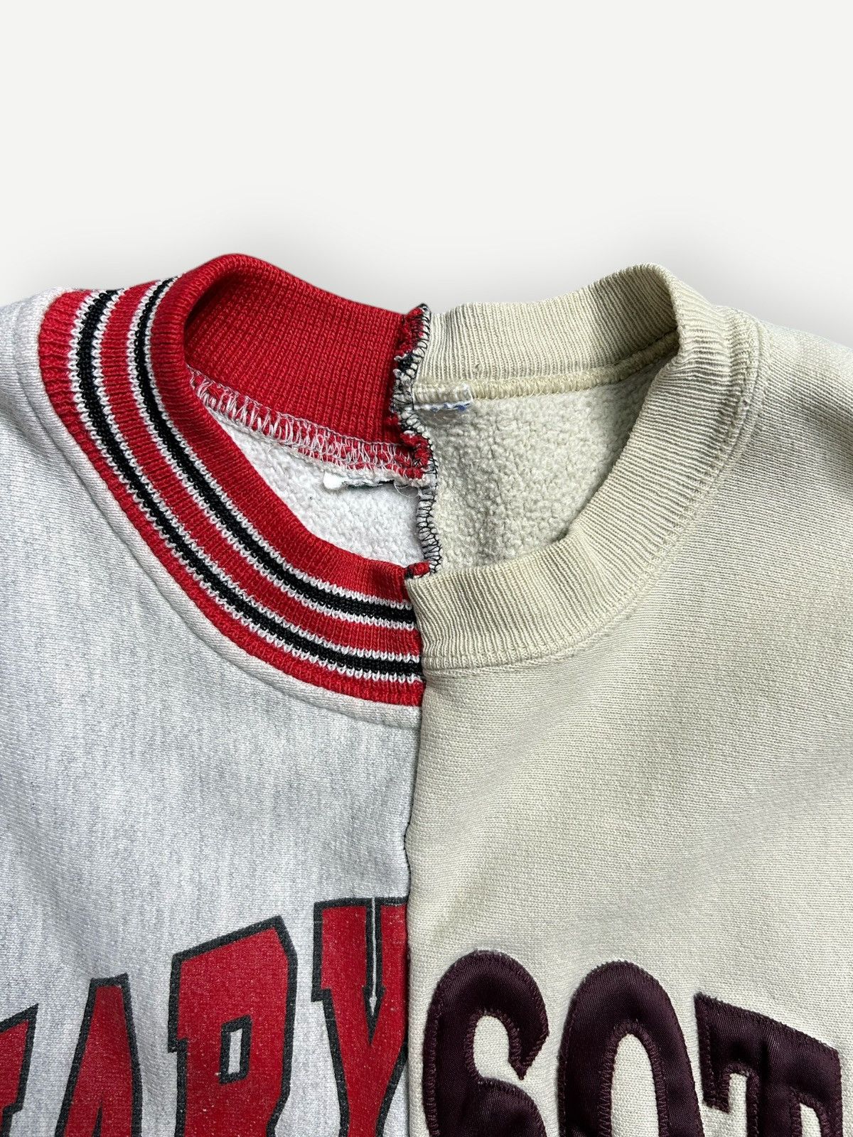 Champion × Vintage Vintage 90s Champion Reverse Weave Sweatshirt 1 of 1 Size US M / EU 48-50 / 2 - 4 Thumbnail