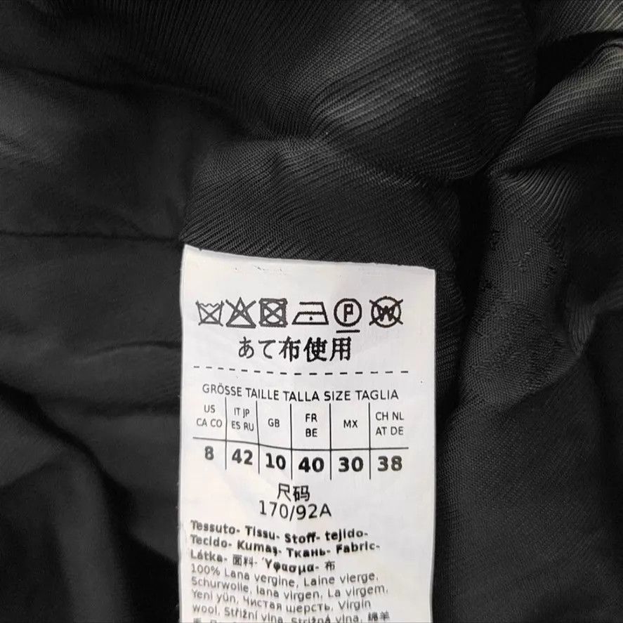 Max Mara MaxMara Women's Overcoat Size M / US 6-8 / IT 42-44 - 6 Thumbnail