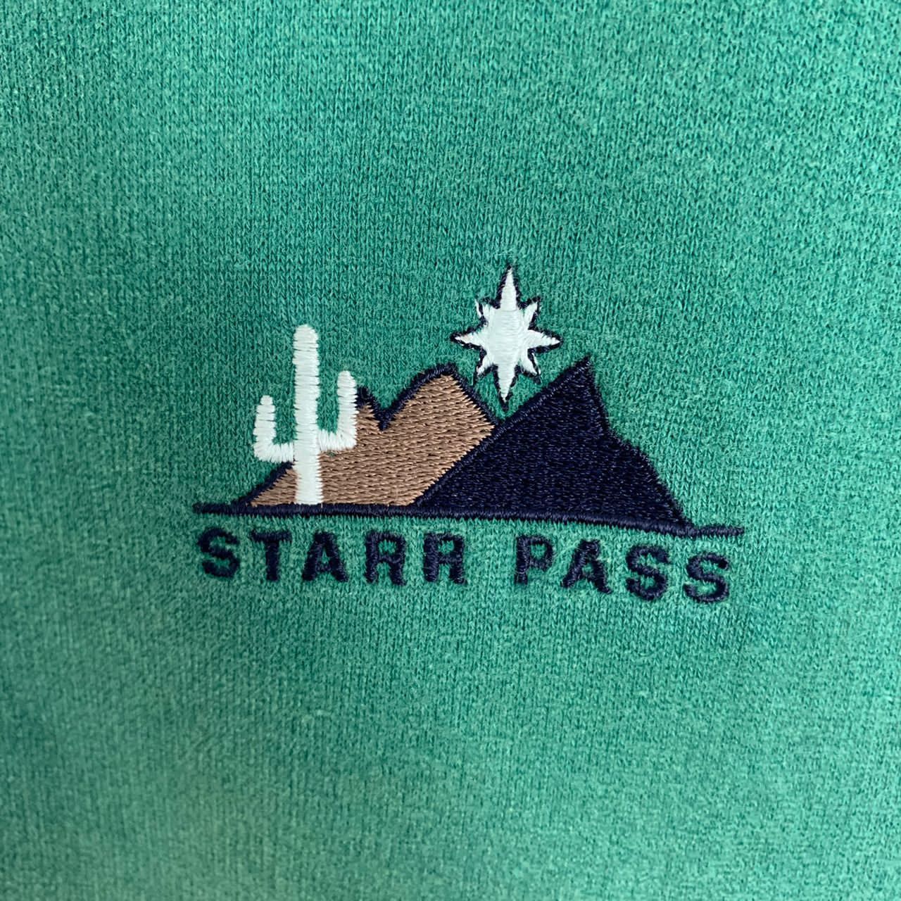 Cutter & Buck Vintage Cutter Buck Starr Pass Embroidery Logo Sweatshirt Size US XL / EU 56 / 4 - 5 Thumbnail