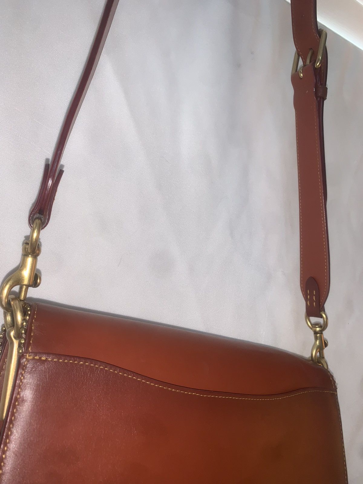 Coach Coach Tabby 26 | Signature Canvas | Bag of the Decade Size ONE SIZE - 5 Thumbnail