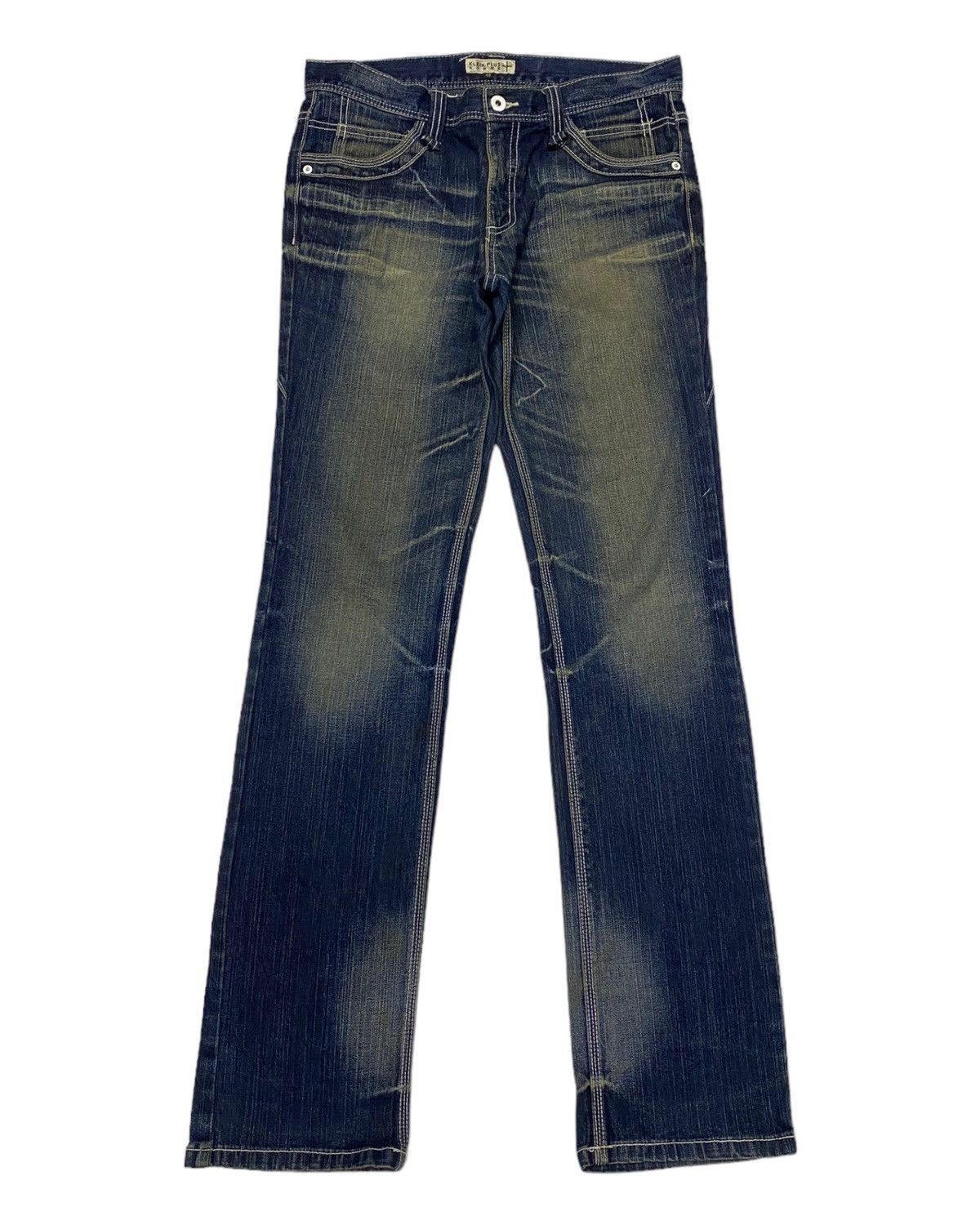 Japanese Brand × Michel Klein × Tornado Mart 🔥KLEIN PLUS