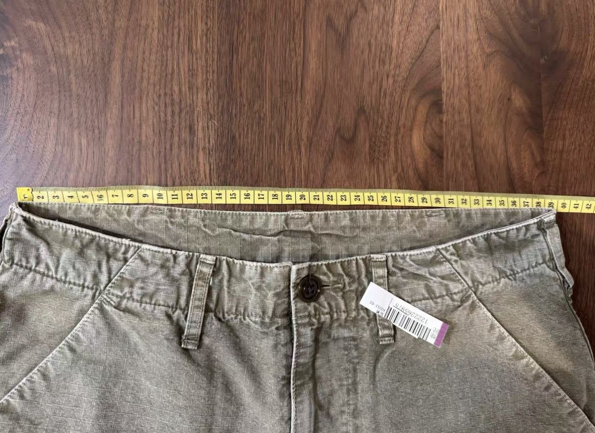 Descendant Descendant DWU/Ripstop Shorts J34 Size US 30 / EU 46 - 7 Thumbnail