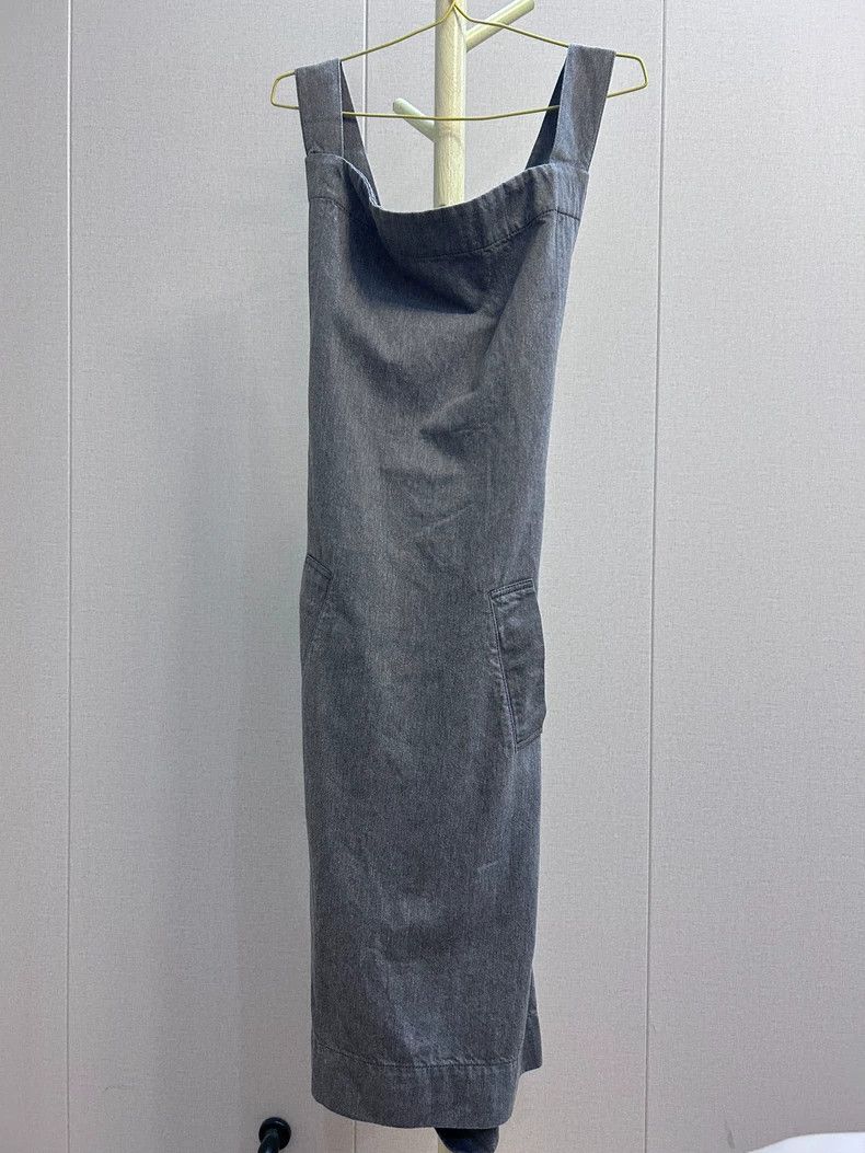 Vivienne Westwood Vivienne Westwood size1 Irregularly shaped suspenders Size M / US 6-8 / IT 42-44 - 2 Thumbnail