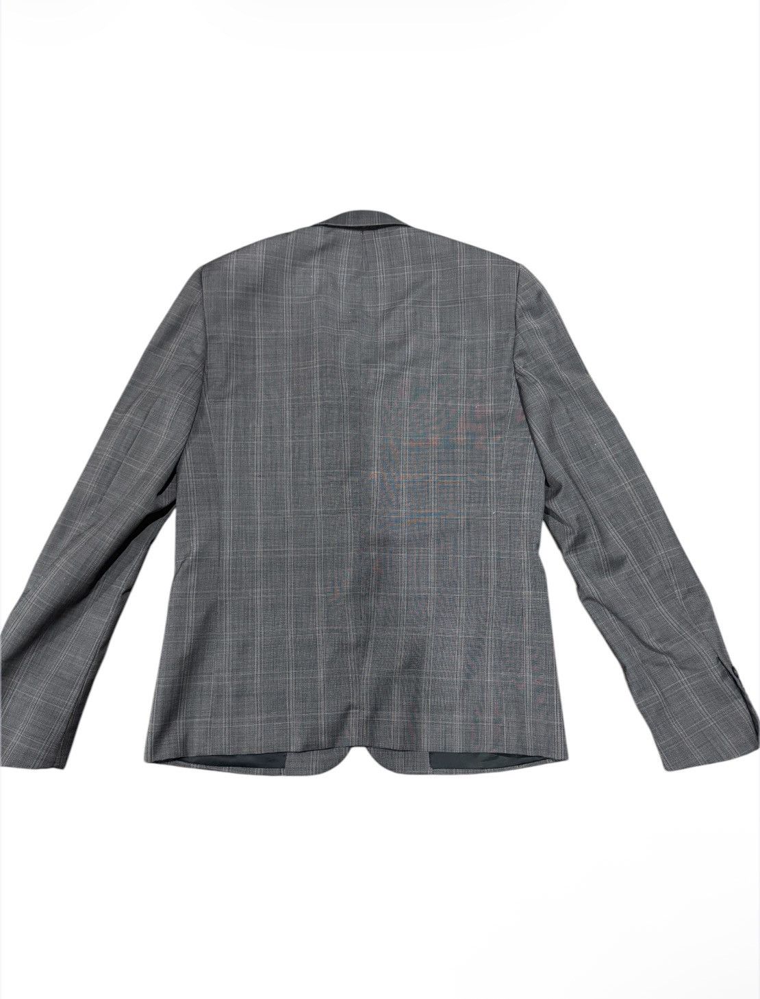 Dior Dior Homme ‘08 Kris Van Assche Blazer + Pant Size 48S - 2 Thumbnail