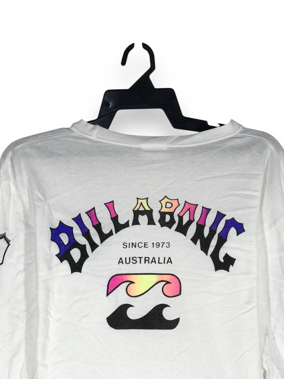 Billabong vintage Billabong Size US M / EU 48-50 / 2 - 7 Thumbnail
