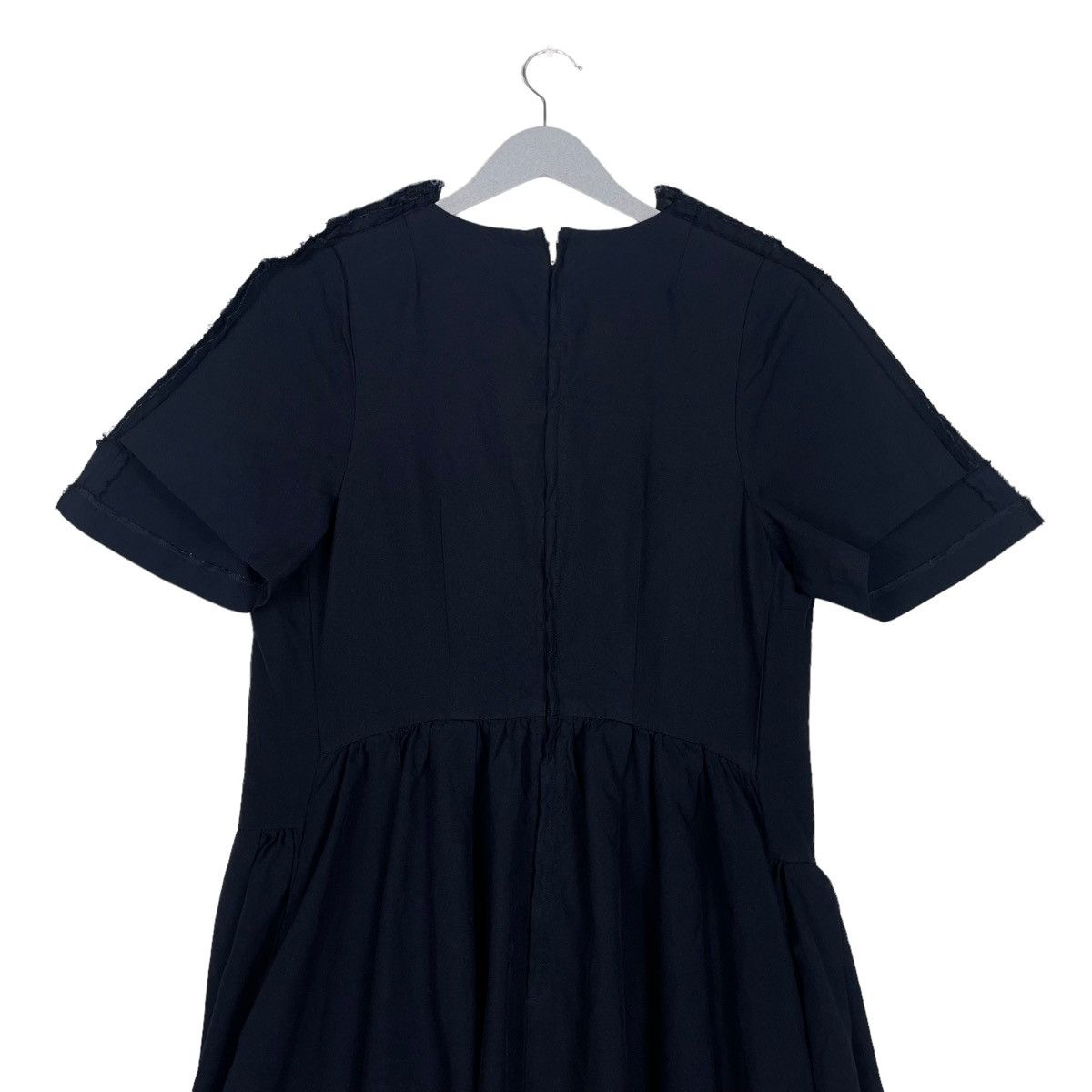 Comme des Garcons × Rei Kawakubo × Vintage 💥AD85 COMME DES GARCONS MAXI DRESS Size M / US 6-8 / IT 42-44 - 9 Thumbnail