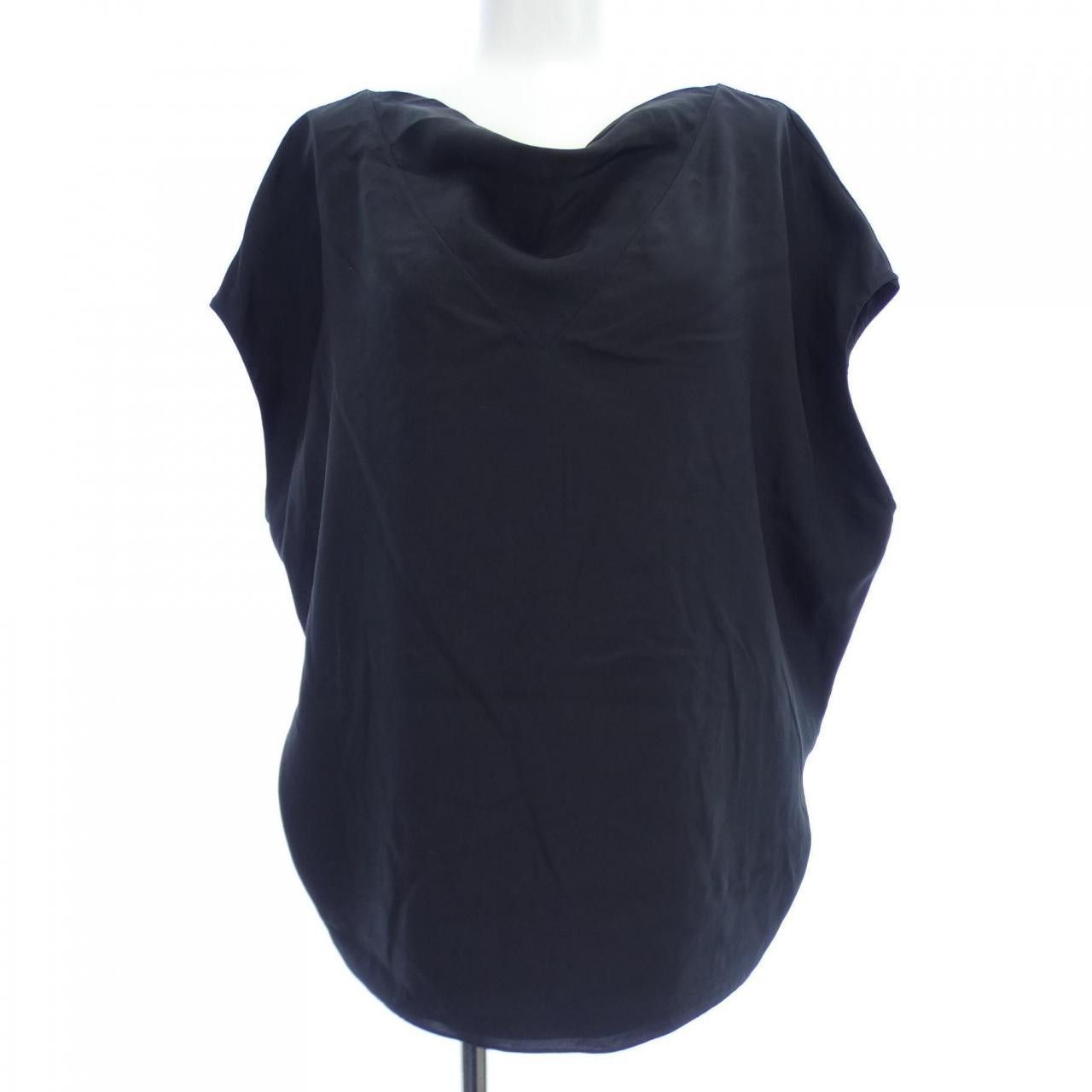 Hermes Hermes Hermes Silk Top Others Tops DUTY FREE for USA Size ONE SIZE - 1 Thumbnail