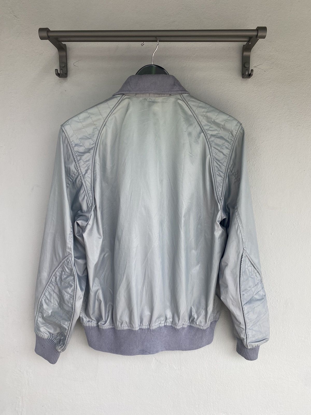 Designer × Issey Miyake Issey miyake skyline jacket Size US M / EU 48-50 / 2 - 5 Thumbnail