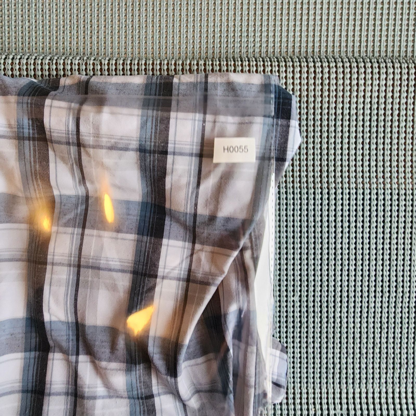 Kuhl Kuhl Men's Medium Plaid Short Sleeve Button-Up Size US M / EU 48-50 / 2 - 6 Thumbnail