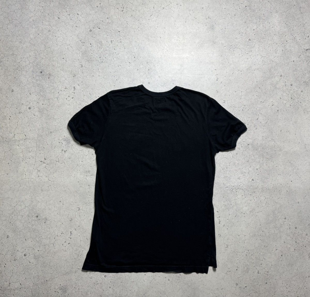 Vivienne Westwood Vivienne Westwood Anglomania Luxury Big Logo T-Shirt Size US L / EU 52-54 / 3 - 9 Thumbnail