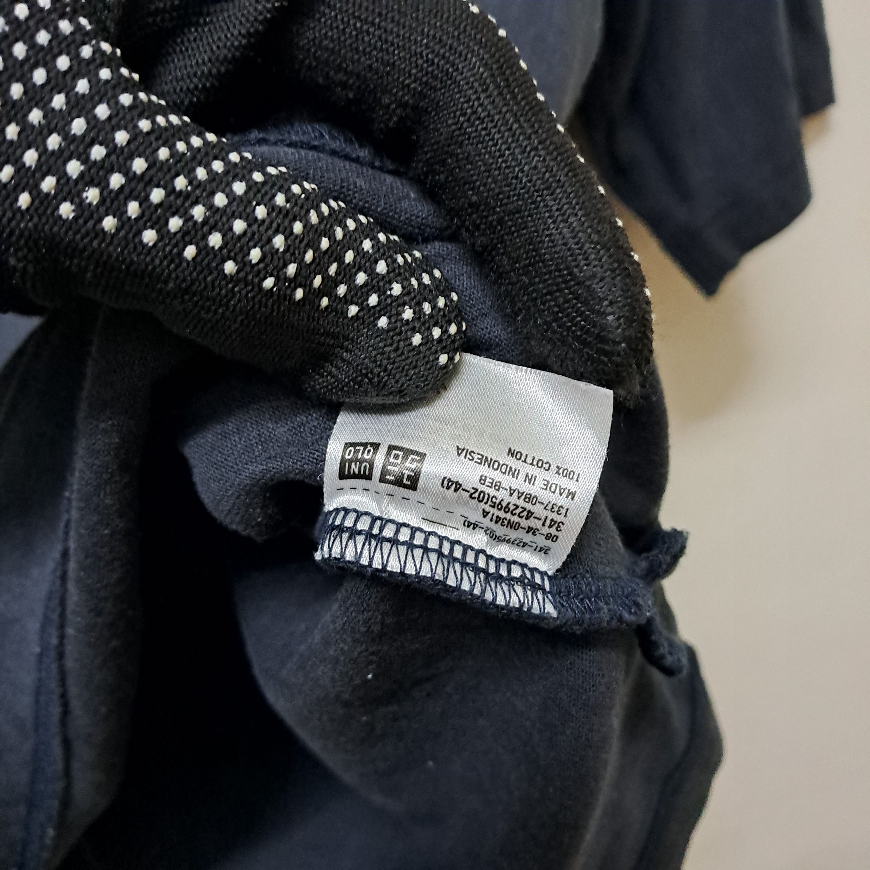 Lemaire × Uniqlo Uniqlo Lemaire 'U' Boxy T Shirt Size US S / EU 44-46 / 1 - 5 Thumbnail